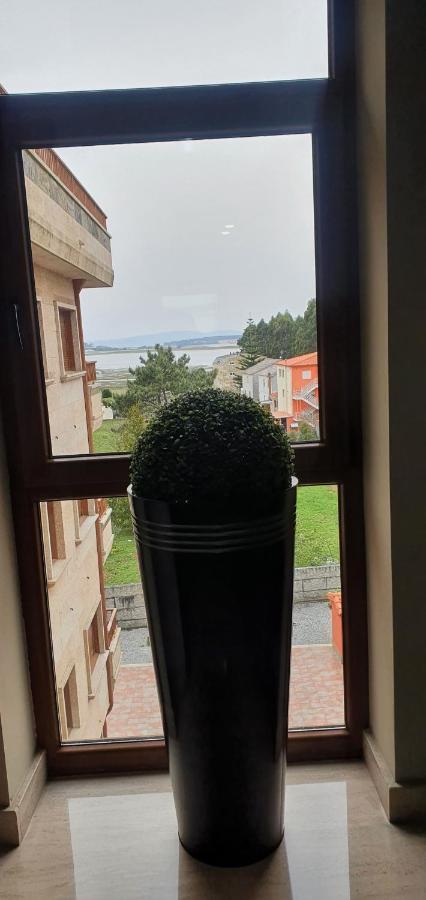 Dabelmar A Lanzada Sanxenxo Daire Dış mekan fotoğraf